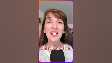 Learn to Use the Prefix "dis-"