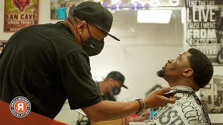 Gentlemen Cuts | Small Business Revolution: S6E2