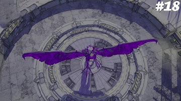 Borderlands 2 - Part 18 - Wildlife Preservation (Walkthrough/Gameplay/Lets Play)