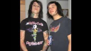 Falling In Reverse-Listen Up [LYRICS]