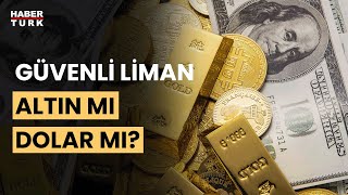 Altın Için Düşüş Beklentisi Var Mı? Özlem Derici Şengül Yanıtladı