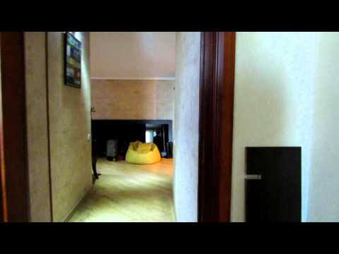 იყიდება 5 ოთახიანი ბინა