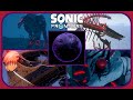 Sonic frontiers all boss encounterslevel 1 attack no damage