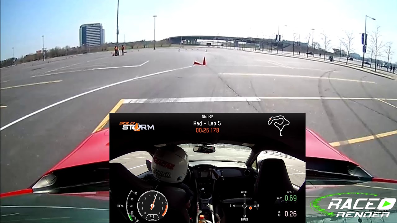 SCCA Autocross | NNJR Region | Apr 14, 2018 | SSC #86 | Time: 56.946 video phone beyonce mp3