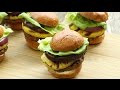 How to Make Hawaiian Turkey Sliders