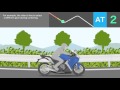 Honda DCT Automatic Motorcycle Explained - Part 3