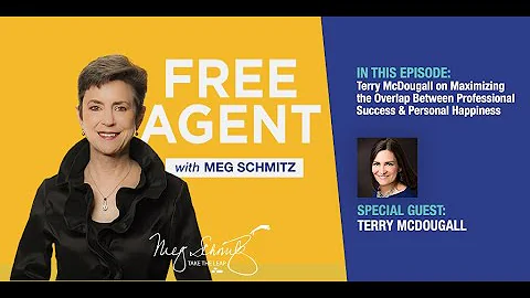 Terry McDougall On Maximizing the Overlap Between ...