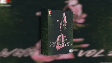 R&B/Trapsoul LOOP KIT/SAMPLE PACK 2021 - "Without VOL.2"