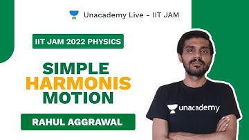 Simple Harmonic Motion