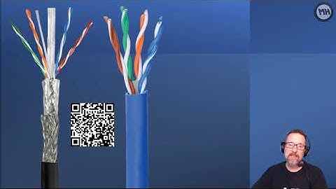 Level 2 Networks Lesson 7: Cabling and Data Transfer Speeds