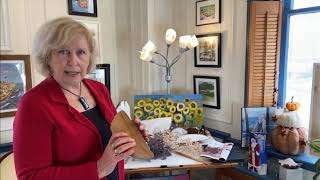 Delaware By Hand Artist Studio Tour