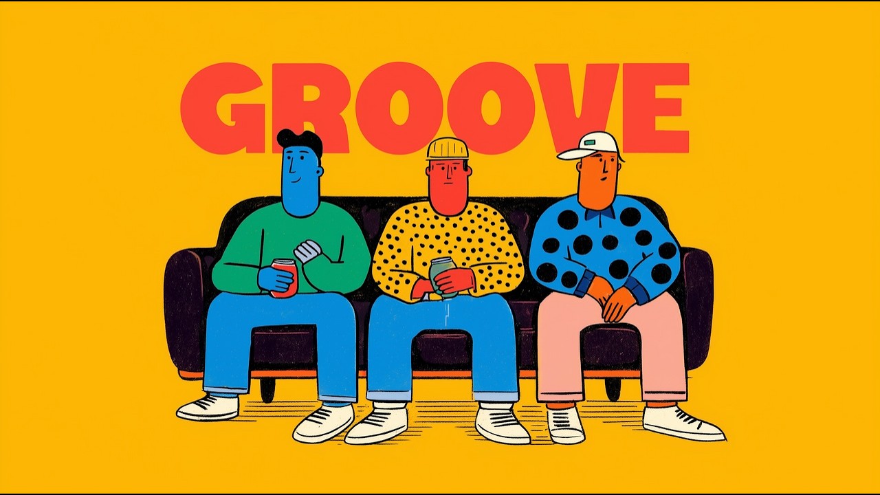 Chill Jazzhop Flow 🎶 |Mood-Boosting Beats for Morning Start | Laid-Back | Vol. 26