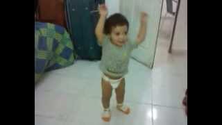 Cuchi Gangnam Style