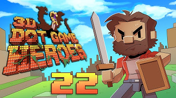 3D Dot Game Heroes | Let