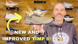 Altra Timp 6 Review - What's Actually Changed