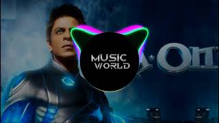 Raftaarein [Bass Boosted] | Ra.One | ShahRukh Khan | Music World | Hit Songs | Resimi