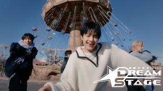 NAZE 「Isn't She Lovely?」 OFFICIAL MV | 金曜ドラマ『DREAM STAGE』【TBS】