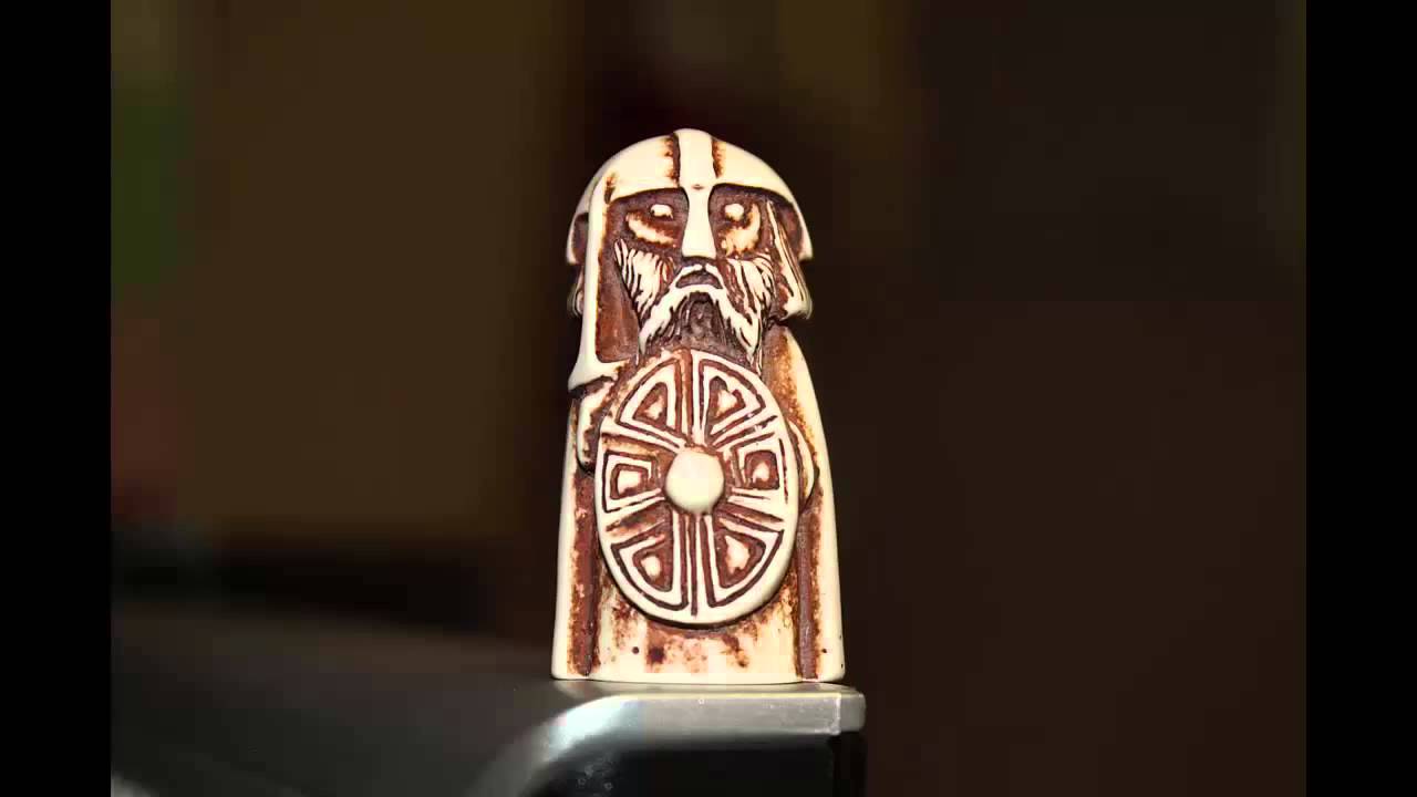 Viking chess YouTube