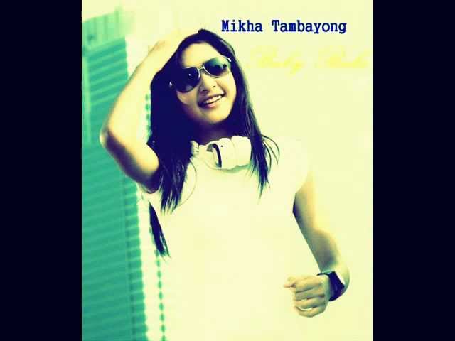 Mikha Tambayong - Baby Babe (OST Aishiteru) class=