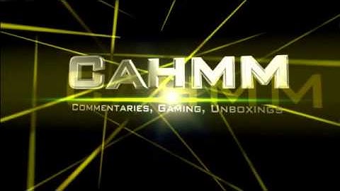 Copy of New Intro - Created using Flixpress.com