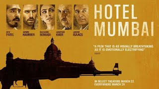 Hotel Mumbai (2019) | Movie Clip HD | Based On True Thriller Crime Event