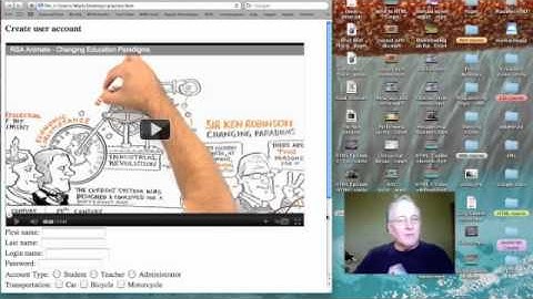 HTML: Iframes