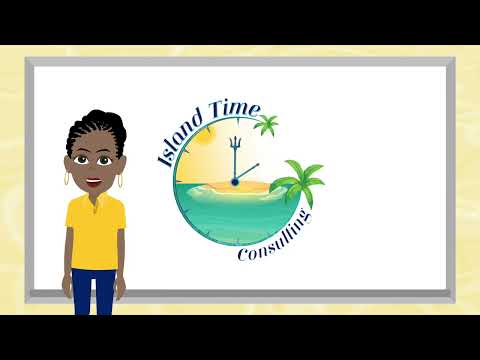 Island Time Consulting - Promotional Video