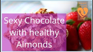 Are these the best Chocolate cookies with Almond?