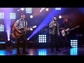 Dan + Shay Perform 'From the Ground Up'