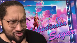 : Diana Ankudinova (   ) "Sugar" Avatar show ep2 - ""   2 Reaction