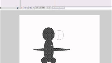 como crear un juego de disparos flash