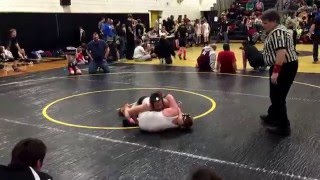 Panther valley tournament Jason vs Parkland Grey