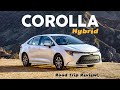 Should You Buy A 2020 Toyota Corolla Hybrid?