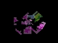 Variatons of Reich and Tetris
