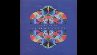 Coldplay-Kaleidoscope - YouTube