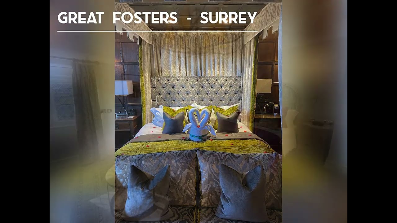Great Fosters - Surrey
