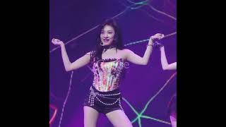 Ningning fancam Spicy @aespa #aespa #ningning