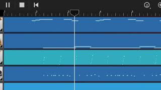 Selena Gomez-Same Old Love Short Instrumental Remake screenshot 5