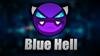 LaZye - Blue Hell (Demon)
