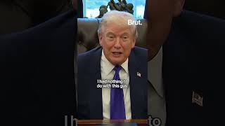 Trump upset at Trevor Noah over Epstein island joke at the Grammys.