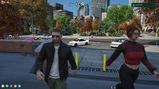 [February 12, 2026] Ricardo Venezia | NoPixel | Rogue Point Later! #ad