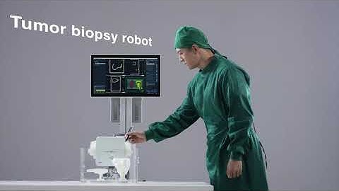 xMate Multi-Scenario——Healthcare Applications