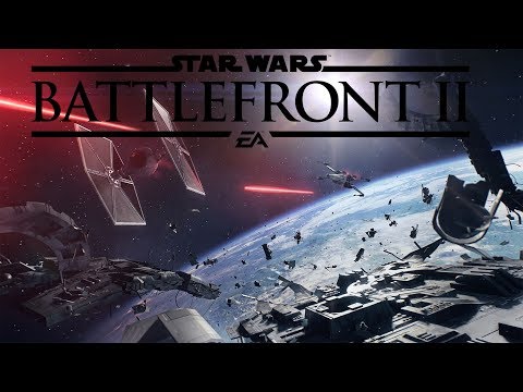 Videó: A DICE Tisztázza A Csillagok Háborúját: A Battlefront 2 Ellentmondásos Ládarendszere