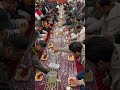 Ramadan 02 Iftar at Bab ul Islam Japan