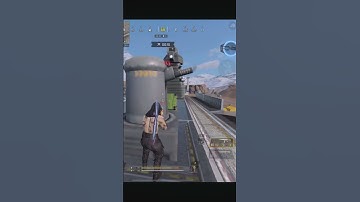 1v3 Clutch! | COD Mobile #codm #codmobile #shorts #viral