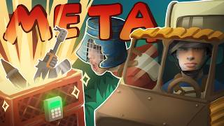 ABUSING Rust's Most Underrated META!!