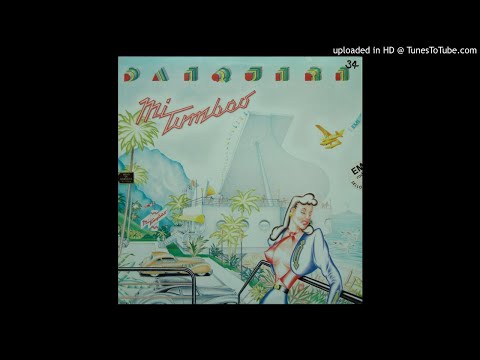 Video thumbnail for Daiquiri - La Rumba De Panama (Venezuela, 1987)