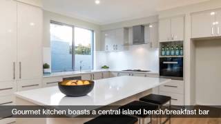 Acton - Cottesloe - 199A Curtin Avenue - Jody Fewster