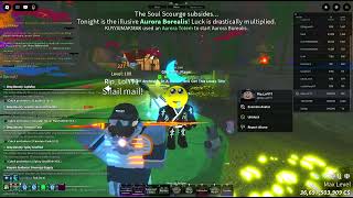 Fisch Exploiter #15