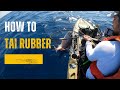 Tai Rubber Fishing Full Technique Guide Catching Big Red Porgy Tai Rubber Fishing Full Technique Guide Catching Big Red Porgy